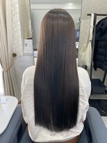 クラウンプリンセス(Crown Princess)&nbsp;髪質改善トリートメント