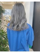 ジゼル 博多筑紫口店(GiseL)&nbsp;アッシュグレー