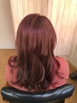 ビューティーサロンみさき&nbsp;カラー＋カット