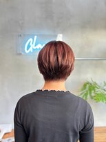 グランツ(GLANZ)&nbsp;ピンクベージュ