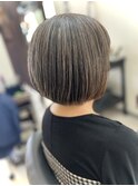 脱 髪型迷子！