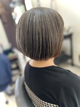 オルオル(OLUOLU) 脱 髪型迷子！