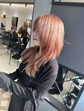 ジゼル 小倉(GiseL) ・