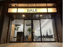 バレ(BALE)