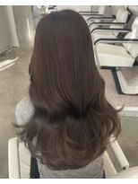 アイシー 表参道(ICY)&nbsp;柔らかベージュ