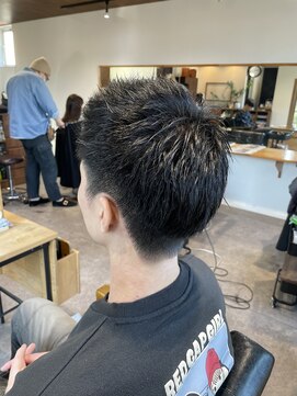 チュコラ(Chucola) ショート