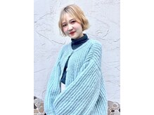 グレイス ヘアドレッシング(grace hair dressing)
