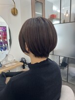 シア 新小岩店(SHEER)&nbsp;丸みショート