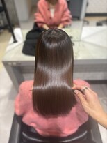 エース(ACE:Re)&nbsp;髪質改善