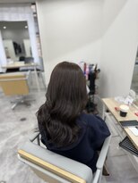 アチェロ(Acero.)&nbsp;チョコレートブラウン