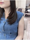 レイヤーカット/極上髪質改善【美髪】【イメチェン】