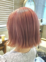 UMBER ROYCEスタッフの【こだわり】や"スタイリスト専用クーポン"をご紹介♪  【綱島】