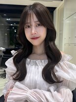 フォルテ 表参道店(FORTE) 韓国ヘア/髪質改善/くびれヘア/表参道