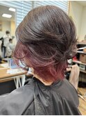 ショートレイヤー