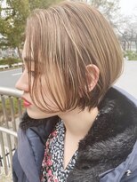 フラミューム 静岡(flammeum) flammeumスタイル【静岡/静岡駅】