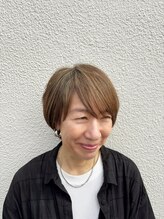 ドレス(DRESS) rie