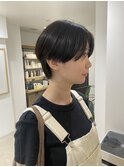 すっきりショート【Number Three 綱島店】