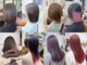 カルマ(KARMA)の写真/ベーシックからトレンドヘアまで◎あなたの魅力を最大限に引き出します♪自分史上1番"似合う"スタイルに☆