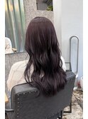 ラベンダーカラー