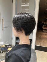 グラスバイネオリーブ 大倉山駅前店(grace by neolive)&nbsp;大人ナチュラルショート/ショート