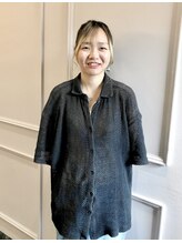 アグ ヘアー ヴェール たつの店(Agu hair vert) 木山 真世