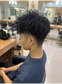 メンズショート