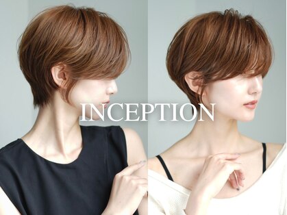 インセプション 銀座(INCEPTION)の写真