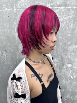 オーン(OOn) wolf layer