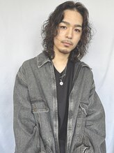 【メンズ支持率No.1】トレンドスタイルお任せください！！＜伊東 魁斗＞【レセ南柏店】