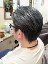 コアフィールフィス(COIFFURE fils) 《見附 今町》