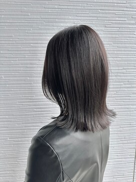 佐賀/ショート/髪質改善カラー/ボブ/30代40代50代