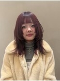 ハッシュカット
