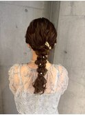 王道編み下ろし