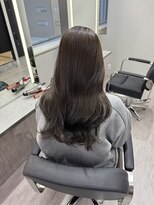 リノ(RLINO)&nbsp;オリーブベージュ/透明感ベージュ