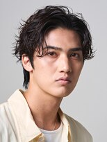 Men's salon fifth 札幌大通【メンズサロン フィフス】【3月1日 NEW OPEN(予定)】 大通メンズパーマツイストスパイラルパーマツイスパ波巻きパーマ