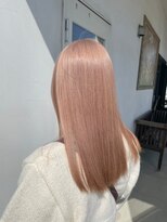 イフ 高崎本店(Ifh)&nbsp;ピンクベージュ