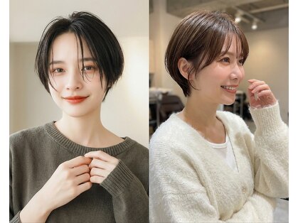 ヘアーメイク ピグレット(HAIR MAKE PIGLET)の写真