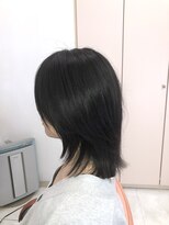 ブランシュール(Blancheur)&nbsp;ミディアムレイヤー