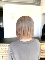 ヴァン カウンシル 王子(VAN COUNCIL)&nbsp;クリアグレージュ