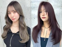 ビューブルー 亀戸錦糸町(VIEW BLUE)