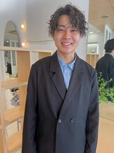 ヴァンメン ヴァンカウンシル 金山(VANMEN VAN COUNCIL)&nbsp;SHOTA MIZUNO