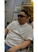 crew cut