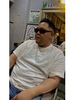 エーピーティートアウエスト(APT. TOR WEST) crew cut