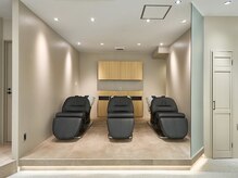 全席個室美容室 Zina 月島 髪質改善＆トリートメント【ジーナ】【7月上旬OPEN(予定)】の雰囲気（＊年間5万人が施術＊【自社開発の髪質改善トリートメント】#月島）