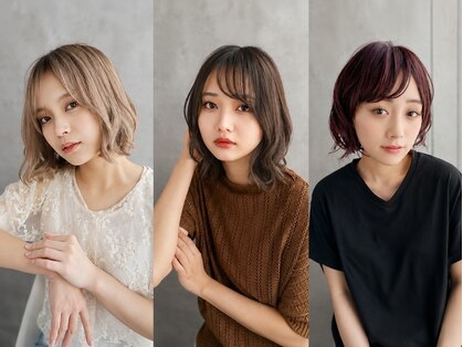 リゾートサロンM 新宿東口(Resortsalon M by valore)の写真