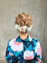 バサラ 横浜駅前店(VASARA)&nbsp;ヘアセット
