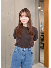 フェリア ファム 桃山台(FERIA fam)&nbsp;加門 沙羅