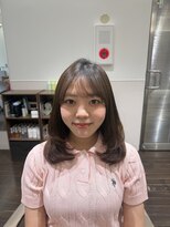アピッシュ シェリ(apish cherie)&nbsp;【ストカール】