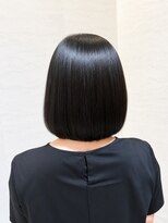 タヤ 府中店(TAYA)&nbsp;艶感ナチュラルボブ 府中