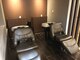 ヘアアンドスパ フェリシア(Hair&spa Felicia)の写真/静岡市葵区の隠れ家サロン。2席のみの静かな空間で、贅沢なマンツーマン施術をゆったり堪能。